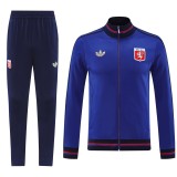 25-26 Lyon Jacket Tracksuit/ 25-26里昂夹克训练服