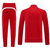25-26 Bayern Munich Jacket Tracksuit/ 25-26拜仁夹克训练服