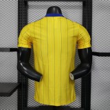 25-26 Leeds Fashion Jersey/ 25-26 利兹联休闲服