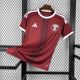 2026 Qatar Home Fans Jersey/ 2026 卡塔尔主场球迷版