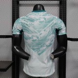 2026 Portugal Away Player Jersey/2026 葡萄牙客场球员
