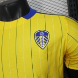 25-26 Leeds Fashion Jersey/ 25-26 利兹联休闲服