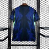 2026 Brazil Away Fans Jersey/2026 巴西客场球迷版