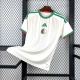 2026 Algeria  Home Fans Jersey/ 2026 阿尔及利亚主场球迷版