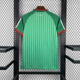 2026 Algeria Away Fans Jersey/ 2026 阿尔及利亚客场球迷版
