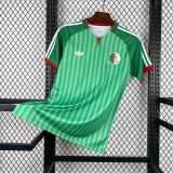2026 Algeria Away Fans Jersey/ 2026 阿尔及利亚客场球迷版
