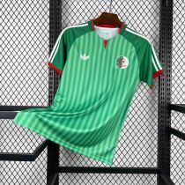 2026 Algeria Away Fans Jersey/ 2026 阿尔及利亚客场球迷版