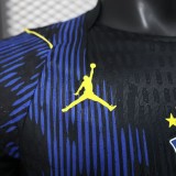 2026 Brazil Away Player Jersey/2026 巴西客场球员