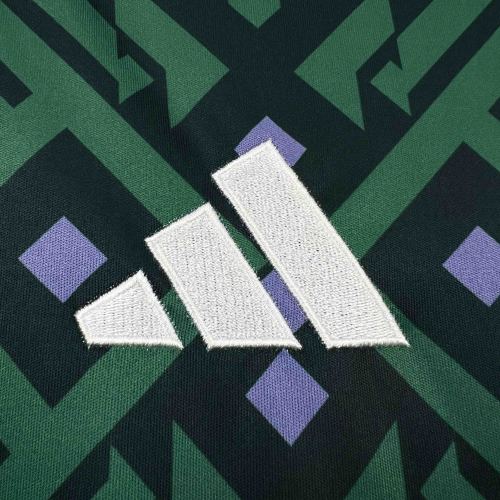 2026 Saudi Arabia Home Fans Jersey/ 2026 沙特主场球迷版