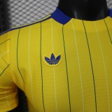 25-26 Leeds Fashion Jersey/ 25-26 利兹联休闲服
