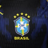 2026 Brazil Away Player Jersey/2026 巴西客场球员