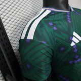 2026 Saudi Arabia Home Player Jersey/ 2026 沙特主场球员版