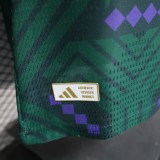 2026 Saudi Arabia Home Player Jersey/ 2026 沙特主场球员版