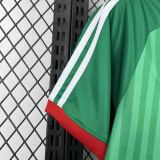 2026 Algeria Away Fans Jersey/ 2026 阿尔及利亚客场球迷版