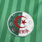 2026 Algeria Away Fans Jersey/ 2026 阿尔及利亚客场球迷版