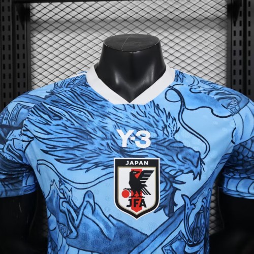 2026 Japan Special Player Jersey/ 2026 日本特别版球员版