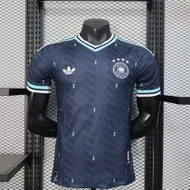 2026 Germany Away Player Jersey/2026 德国客场球员