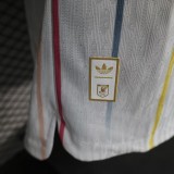 2026 Japan Away Player Jersey/ 2026 日本客场球员版