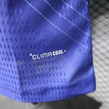 2026 Japan Home Player Long Sleeve Jersey/ 2026 日本主场球员长袖