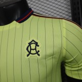 25-26 America Fashion Jersey/ 25-26 美洲休闲服