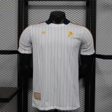 25-26 Roma Fashion Jersey/ 25-26 罗马休闲服