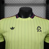25-26 America Fashion Jersey/ 25-26 美洲休闲服