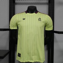 25-26 America Fashion Jersey/ 25-26 美洲休闲服