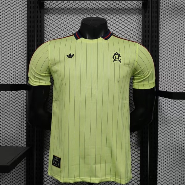 25-26 America Fashion Jersey/ 25-26 美洲休闲服