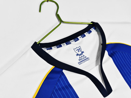 13-14 Porto Home Retro Jersey/13-14波尔图主场