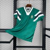 25-26 Sporting Speical Green Jersey/ 25-26 里斯本竞技特别版绿色
