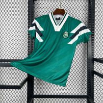 25-26 Sporting Speical Green Jersey/ 25-26 里斯本竞技特别版绿色