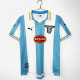 99-00 Lazio Champions League Retro Jersey/99-00 拉齐奥欧冠