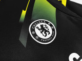 12-13 Chelsea Third Retro Jersey/12-13 切尔西第二客场