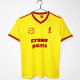 85-86 Liverpool Third Away Retro Jersey/85-86利物浦第二客场