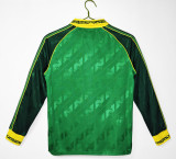 Celtic 138 Years Jersey Long Sleeve Retro Jersey/凯尔特人主场138周年纪念版长袖