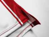 99-00 Atletico Madrid Home Retro Jersey/99-00马竞主场