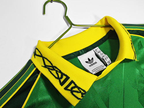 Celtic 138 Years Jersey Long Sleeve Retro Jersey/凯尔特人主场138周年纪念版长袖