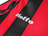 97-98 AC Milan Home Retro Jersey/97-98AC米兰主场