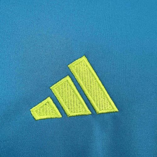 2026 Spain Goal keeper Fans Jersey/ 2026 西班牙守门员球迷