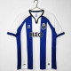 13-14 Porto Home Retro Jersey/13-14波尔图主场