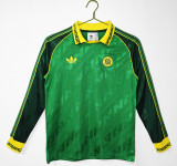 Celtic 138 Years Jersey Long Sleeve Retro Jersey/凯尔特人主场138周年纪念版长袖