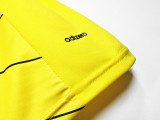 2014 CLB Home Retro Jersey/2014哥伦比亚主场