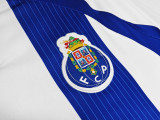 13-14 Porto Home Retro Jersey/13-14波尔图主场