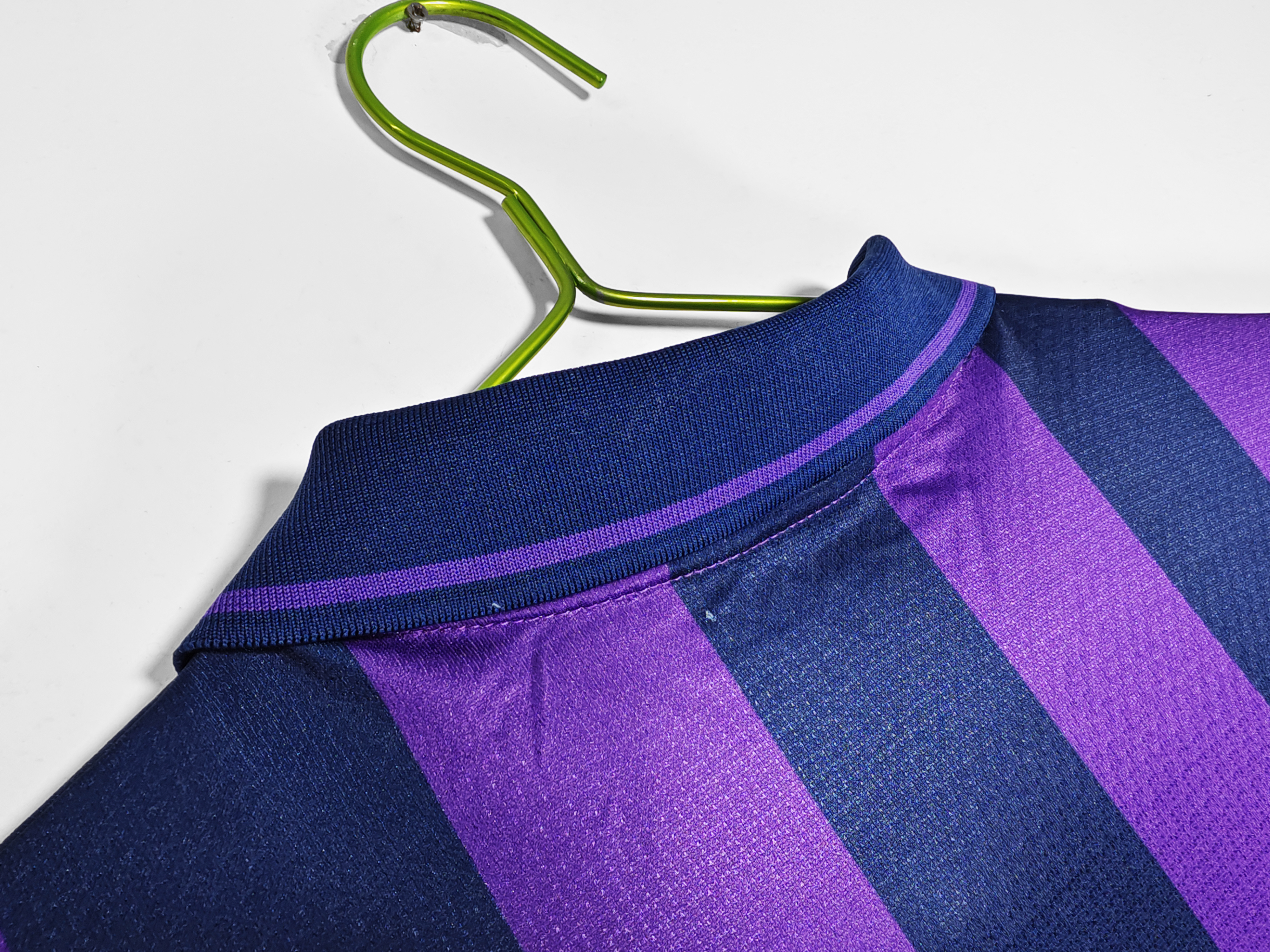 95-97 Tottenham Hotspur Away Retro Jersey