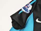 11-12 Arsenal away Retro Jersey/11-12阿森纳客场