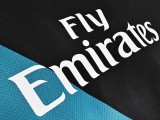 11-12 Arsenal away Retro Jersey/11-12阿森纳客场
