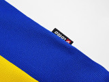 2003-2005 Colombiana Home Retro Jersey/2003-2005哥伦比亚主场