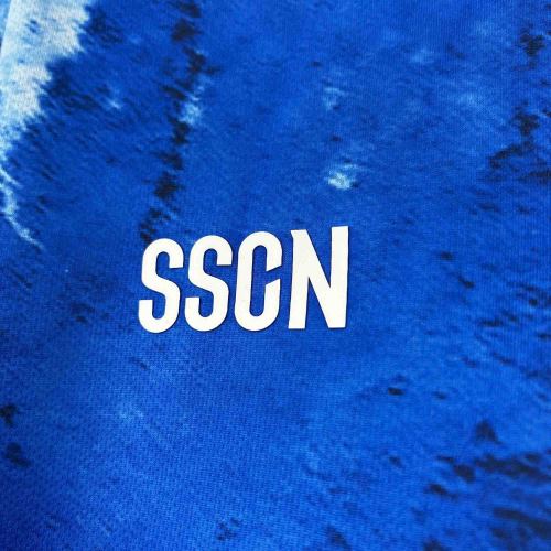 25-26  Napoli Special Jersey/ 25-26 那不勒斯特别版