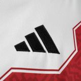 2026 Peru Home Fans Jersey/2026 秘鲁主场球迷
