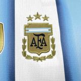 2026 Argentina Home Women Jersey/2026 阿根廷主场女装
